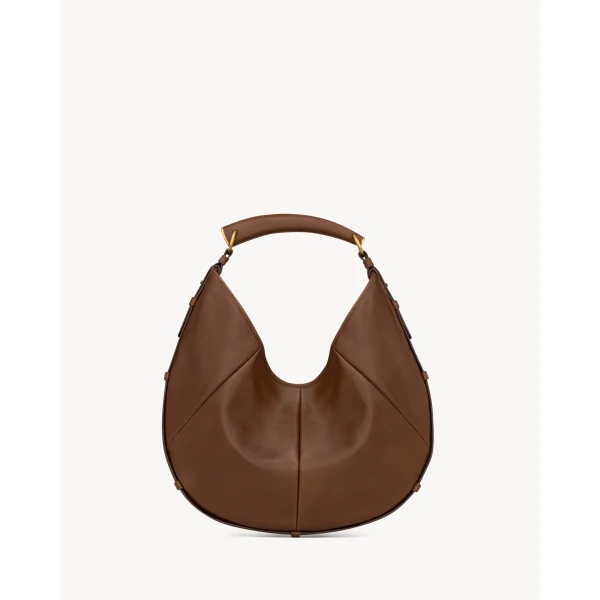 Mombasa Medium in Smooth Leather