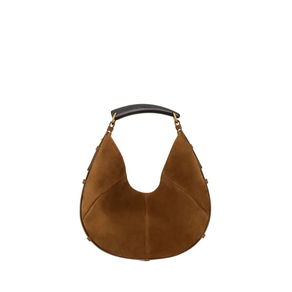 Mombasa Medium in Suede