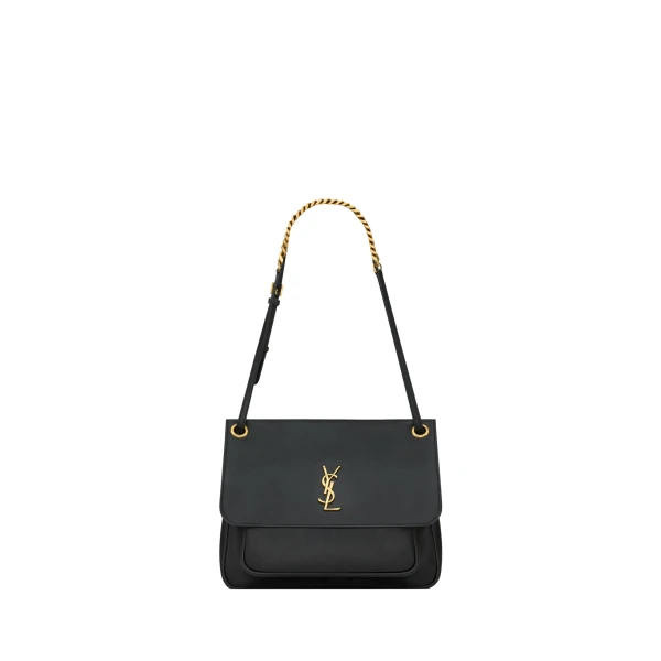 Niki Soft Medium in Lambskin