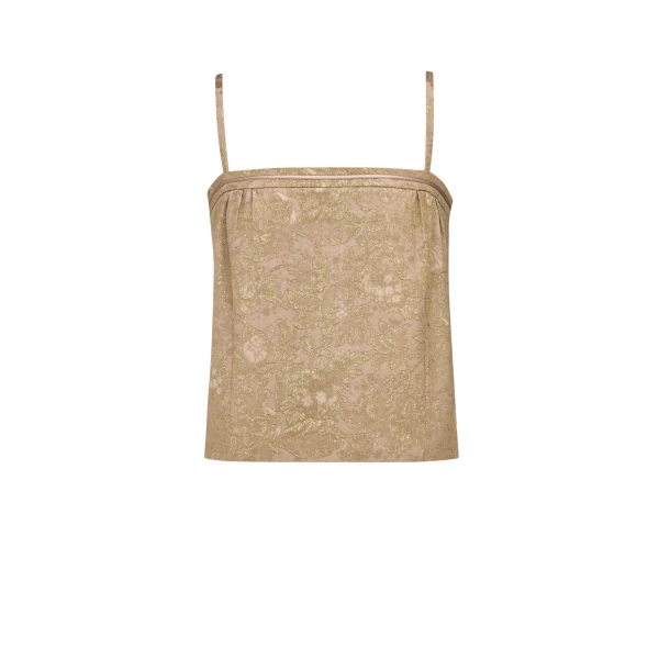 Shift Top in Brocade