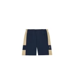 Multicolour Saint Laurent Shorts in Cotton | Shorts