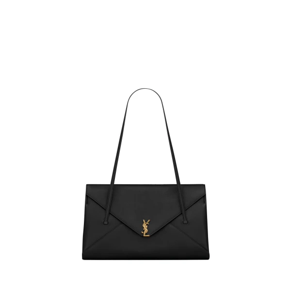 Simone Medium in Soft Leather