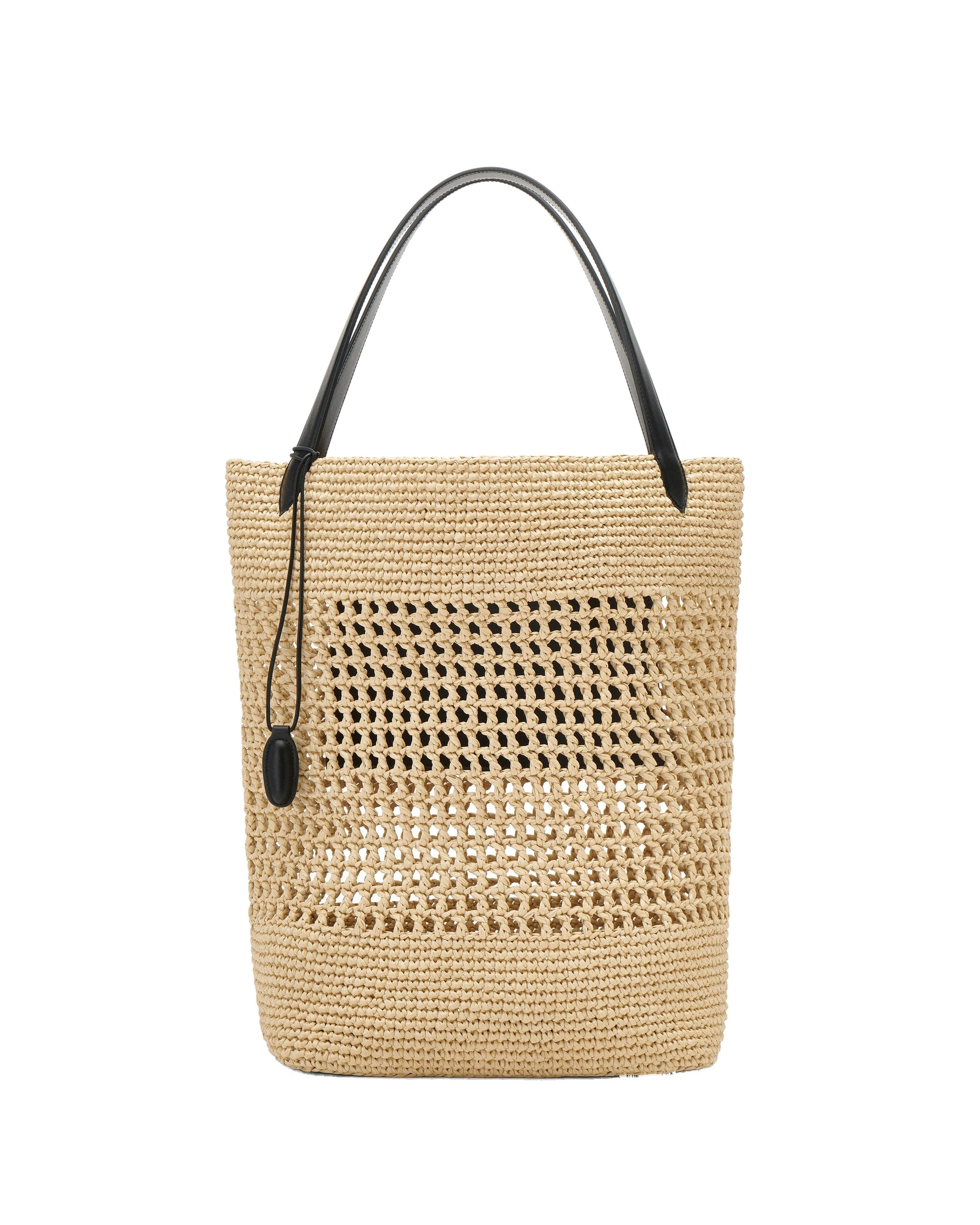 Savette Raffia Tote in Natural Savette Raffia Tote in Natural | Totes & Top-Handle Bags | Coveti