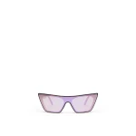 Scanlan Theodore Kat Sunglasses in Tortoise Pink | Sunglasses | Coveti