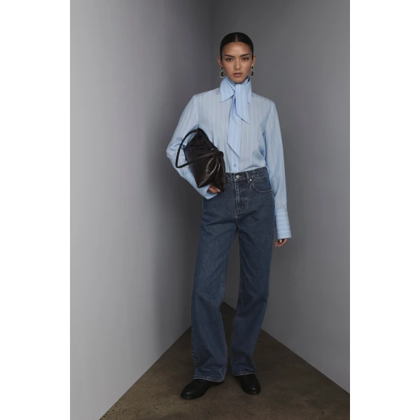 Scanlan Theodore Loafer 3 in Black | Loafers | Coveti