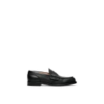 Scanlan Theodore Loafer 3 in Black | Loafers | Coveti