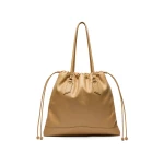 Scanlan Theodore Maxi Drawstring in Desert at Coveti Scanlan Theodore Maxi Drawstring in Desert
