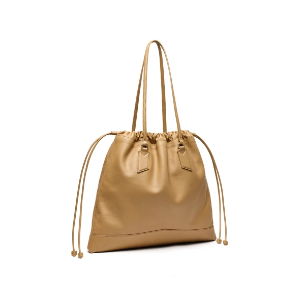 Scanlan Theodore Maxi Drawstring in Desert