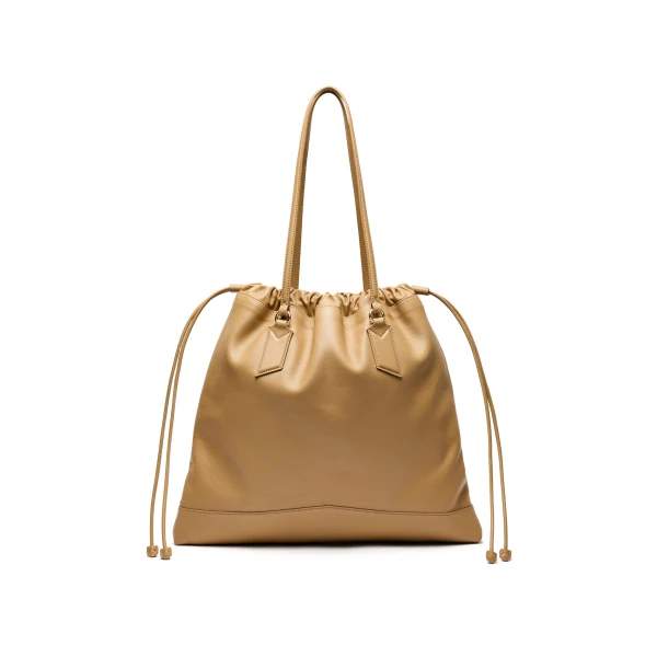 Scanlan Theodore Maxi Drawstring in Desert