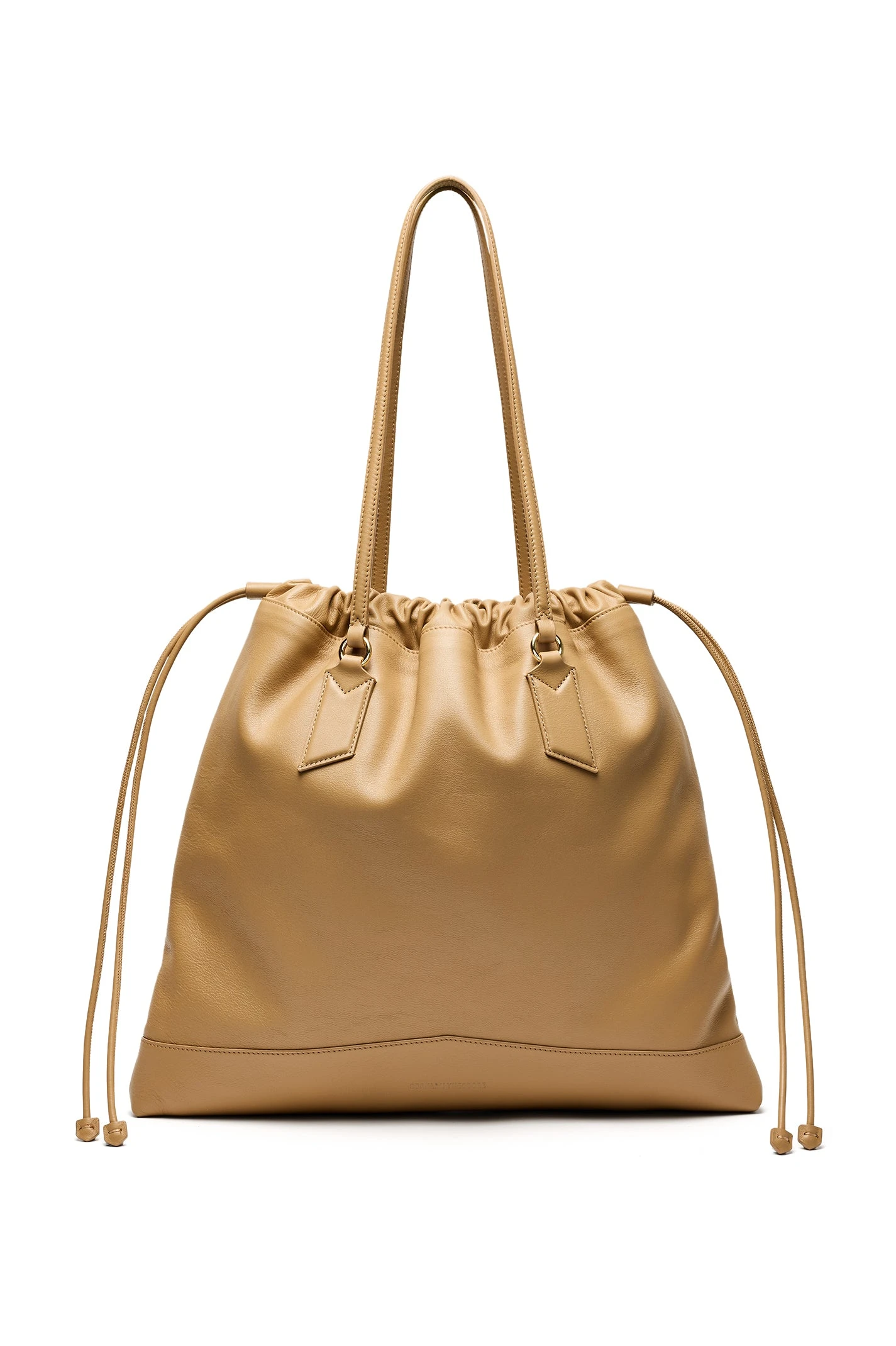 Scanlan Theodore Maxi Drawstring in Desert at Coveti Scanlan Theodore Maxi Drawstring in Desert