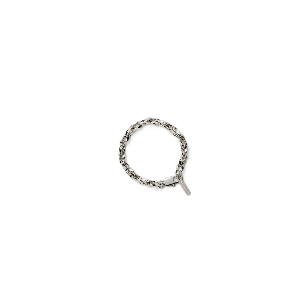 Scanlan Theodore Petra Chain Bracelet in Silver | Bracelets | Coveti