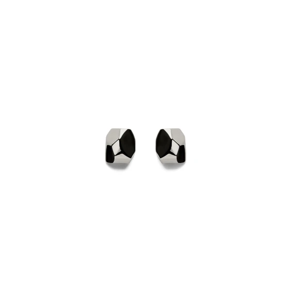 Scanlan Theodore Petra Studs in Silver | Earrings | Coveti