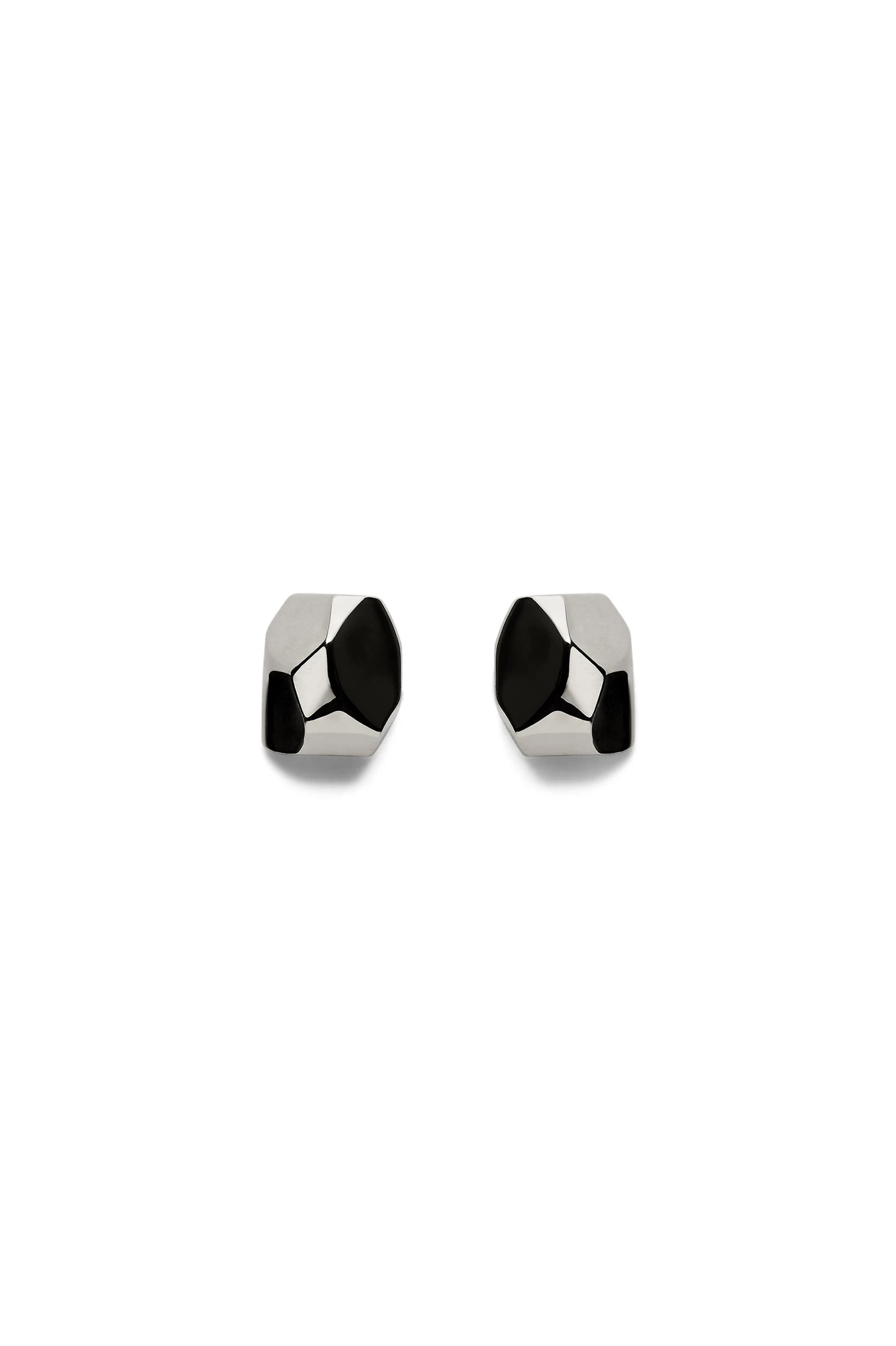 Scanlan Theodore Petra Studs in Silver Scanlan Theodore Petra Studs in Silver | Earrings | Coveti