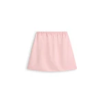Scanlan Theodore Tech Mini Skirt in Pink | Skirts | Coveti