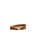 Scanlan Theodore The Athos Belt 1 in Brandy at Coveti Scanlan Theodore The Athos Belt 1 in Brandy