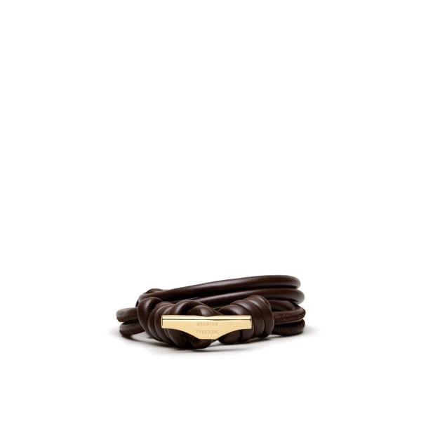 The Athos Belt 1 in Caffe