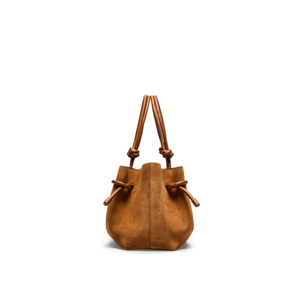 Scanlan Theodore The Athos Shopper in Cognac | Totes & Top-Handle Bags | Coveti