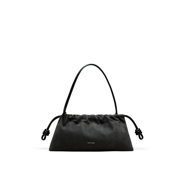 The Athos Trapeze in Anthracite