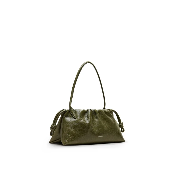 Scanlan Theodore The Athos Trapeze in Jungle | Shoulder & Crossbody Bags | Coveti