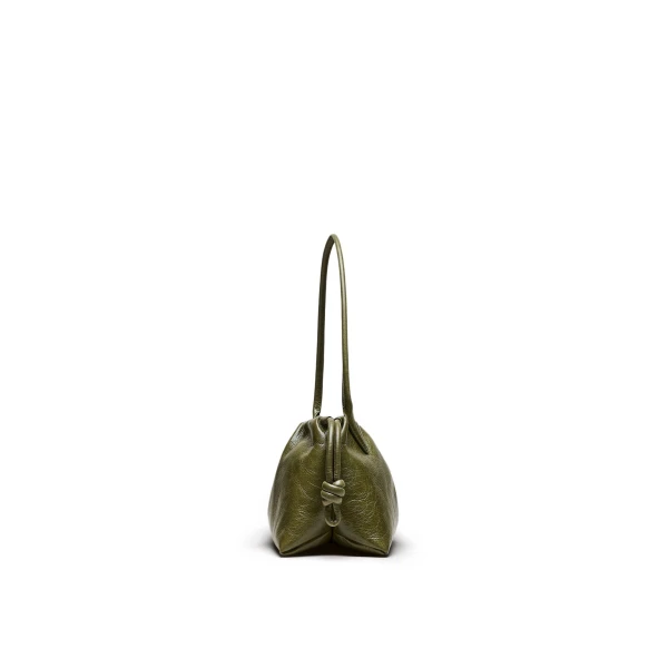 Scanlan Theodore The Athos Trapeze in Jungle | Shoulder & Crossbody Bags | Coveti