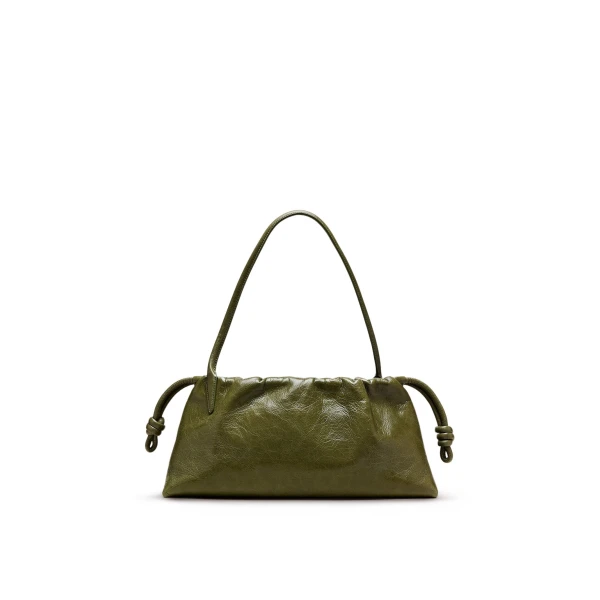 Scanlan Theodore The Athos Trapeze in Jungle | Shoulder & Crossbody Bags | Coveti