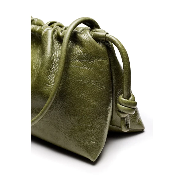Scanlan Theodore The Athos Trapeze in Jungle | Shoulder & Crossbody Bags | Coveti