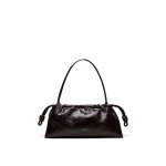 Scanlan Theodore The Athos Trapeze in Mogano | Shoulder & Crossbody Bags | Coveti