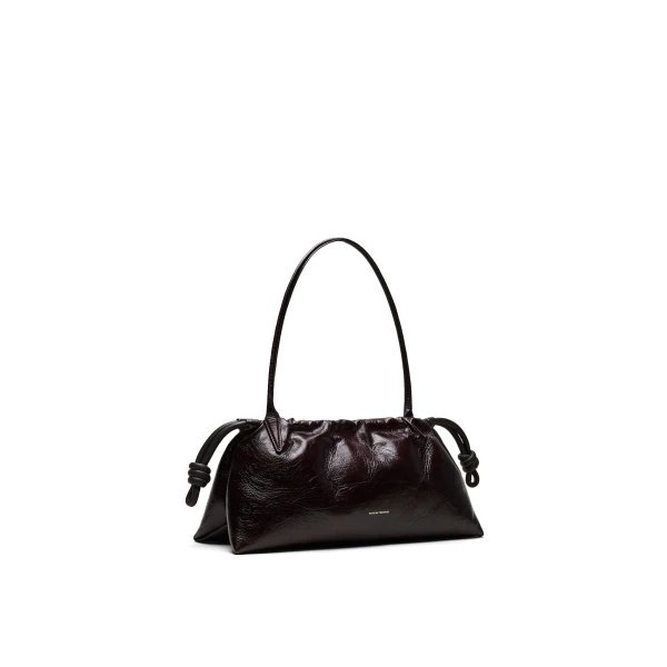 Scanlan Theodore The Athos Trapeze in Mogano | Shoulder & Crossbody Bags | Coveti