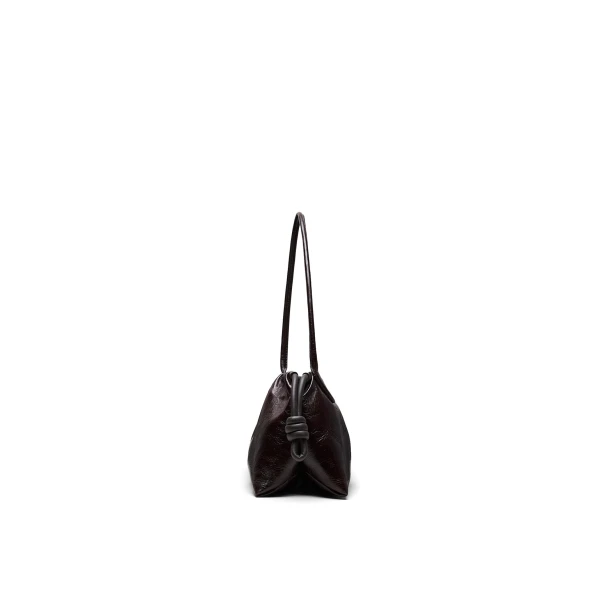 Scanlan Theodore The Athos Trapeze in Mogano | Shoulder & Crossbody Bags | Coveti