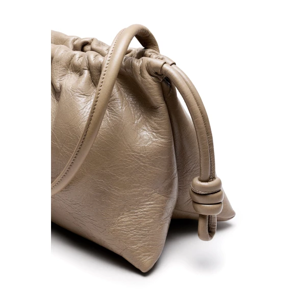 Scanlan Theodore The Athos Trapeze in Taupe