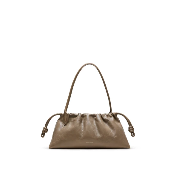 Scanlan Theodore The Athos Trapeze in Taupe