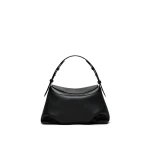 Scanlan Theodore The Carry All Hobo Medium in Black | Shoulder & Crossbody Bags | Coveti