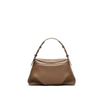 Scanlan Theodore The Carry All Hobo Medium in Taupe | Shoulder & Crossbody Bags | Coveti