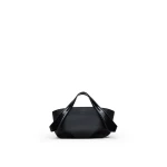Scanlan Theodore The Carry All Satin Nano in Nero | Mini Bags | Coveti