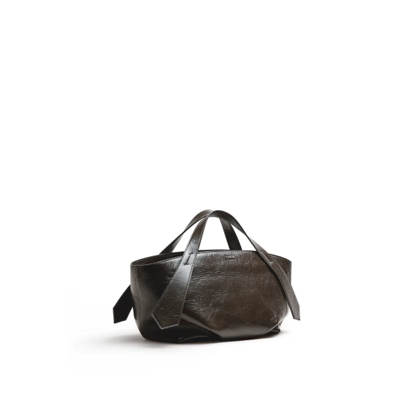 Scanlan Theodore The Carry All Shopper Medium in Ombra | Totes & Top-Handle Bags | Coveti