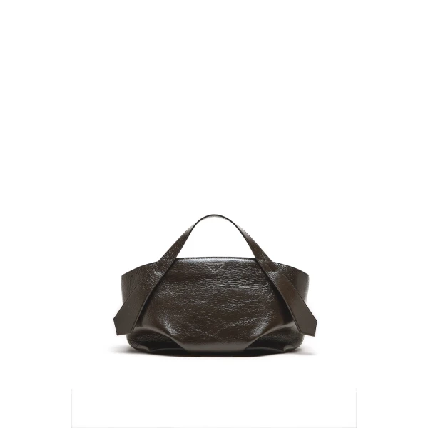 Scanlan Theodore The Carry All Shopper Medium in Ombra | Totes & Top-Handle Bags | Coveti