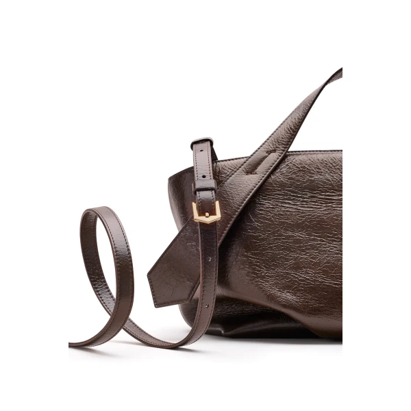 Scanlan Theodore The Carry All Shopper Medium in Ombra | Totes & Top-Handle Bags | Coveti