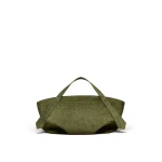 Scanlan Theodore The Carry All Shopper in Jungle | Totes & Top-Handle Bags | Coveti