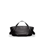 Scanlan Theodore The Carry All Shopper in Nero | Totes & Top-Handle Bags | Coveti