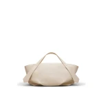 Scanlan Theodore The Carry All Shopper in Talc | Totes & Top-Handle Bags | Coveti