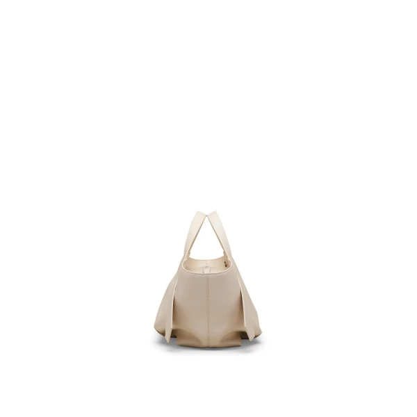 Scanlan Theodore The Carry All Shopper in Talc | Totes & Top-Handle Bags | Coveti
