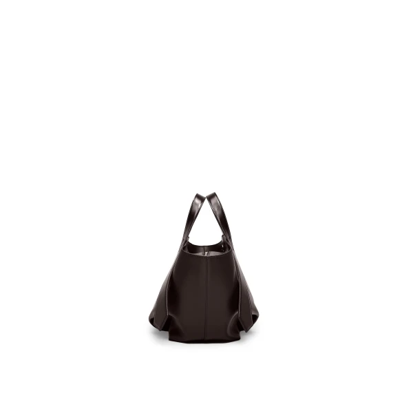 Scanlan Theodore The Carry All Shopper in Tobacco | Totes & Top-Handle Bags | Coveti