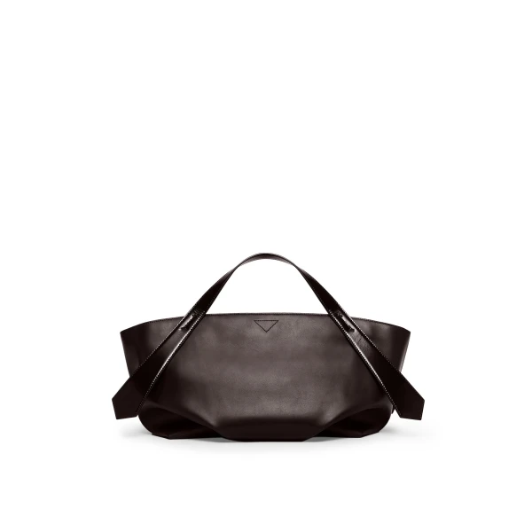 Scanlan Theodore The Carry All Shopper in Tobacco | Totes & Top-Handle Bags | Coveti
