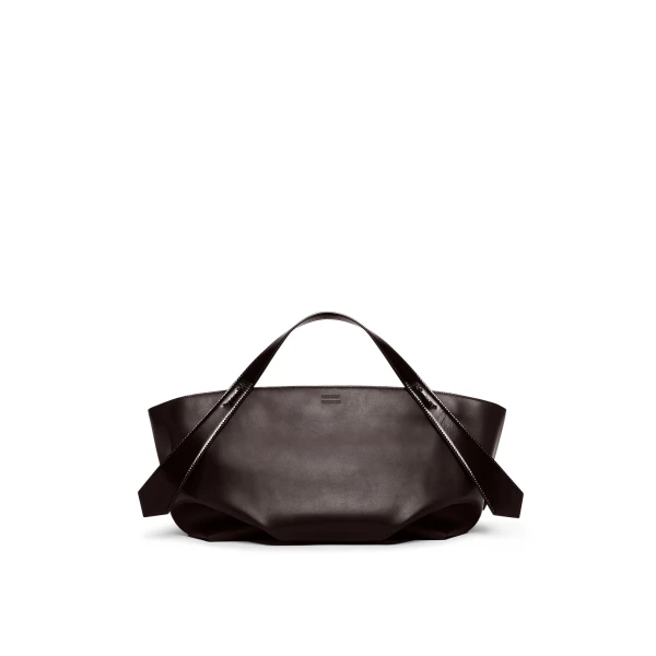 Scanlan Theodore The Carry All Shopper in Tobacco | Totes & Top-Handle Bags | Coveti