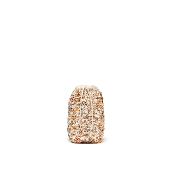 Scanlan Theodore The Confetti Flora Bag in Variegato | Bucket Bags | Coveti