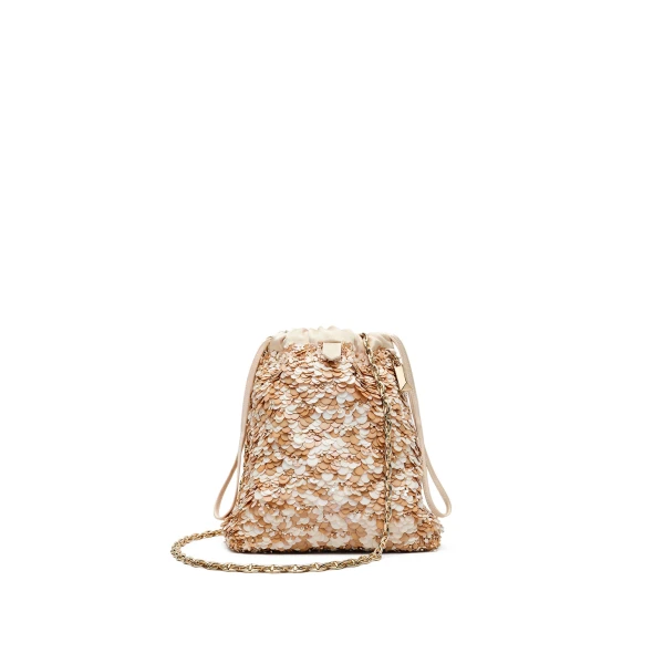 The Confetti Flora Bag in Variegato