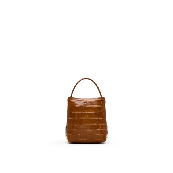 The Ilios Mini in Almond