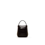 Scanlan Theodore The Ilios Mini in Dark Chocolate | Mini Bags | Coveti