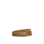Scanlan Theodore The Minimal Belt 1.8 in Desert | Belts | Coveti