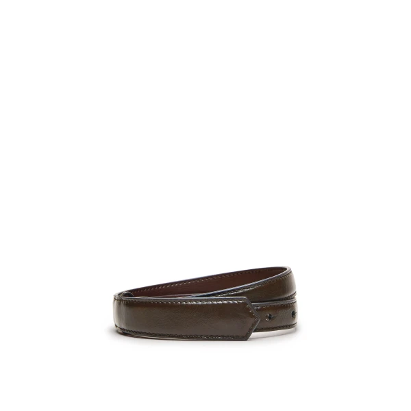 Scanlan Theodore The Minimal Belt 1.8 in Ombra | Belts | Coveti